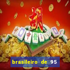 brasileiro de 95 foi roubado